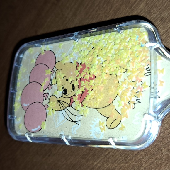 🛍Winnie-the-Pooh brush/ BUNDLE ONLY 2or more items - Picture 2 of 4